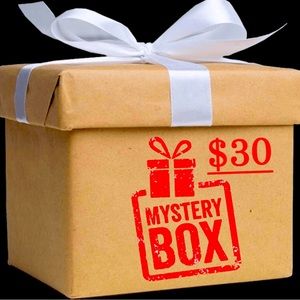 Mystery Box Collection